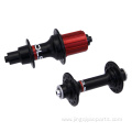 High strength Alloy Road Bike Hub Bicycle